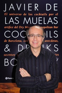 De las Muelas, Javier