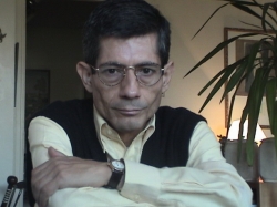 Marchant Lazcano, Jorge