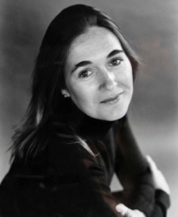 Rivera de la Cruz, Marta