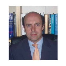 Crespo MacLennan, Julio