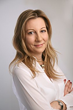 Garc�a S�enz de Urturi, Eva