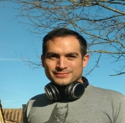 Ruiz Plaza, Guillermo