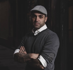 Del R�o, Jos� Manuel