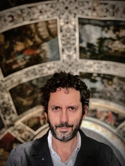 R�os San Mart�n, Manuel