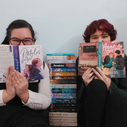 Iria G. Parente y Selene M. Pascual 