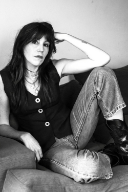 Rodr�guez, Mar�a Paz