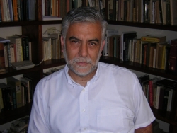 Alonso Cueto​ es ganador del Premio de Narrativa Juan Goytisolo, finalista Jorge Gal�n