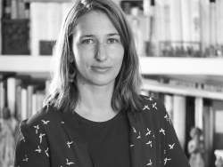 Marta Barrio gana el XVII Premio Tusquets de Novela