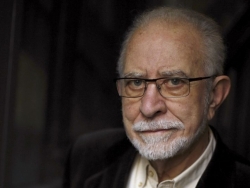 Jos� Mar�a Merino gana el Premio Nacional de las Letras