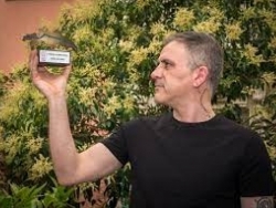 Marcelo Luj�n gana el Premio Ribera del Duero de narrativa breve con �La claridad�