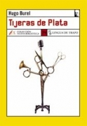 Tijeras de plata