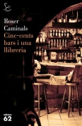 Cinc-cents bars i una llibreria 