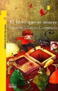 El libro que se muere