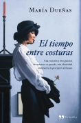 El tiempo entre costuras