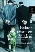 Balada triste en Madrid