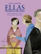 Ellas hicieron historia