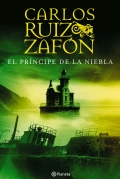 El pr�ncipe de la niebla