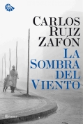 La sombra del viento