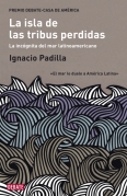 La isla de las tribus perdidas