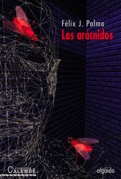 Los ar�cnidos