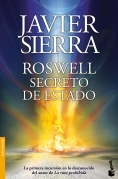 Roswell. Secreto de Estado