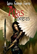 Ahriel II: Alas negras