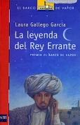 La leyenda del Rey Errante