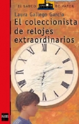El coleccionista de relojes extraordinarios