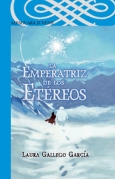 La emperatriz de los Et�reos