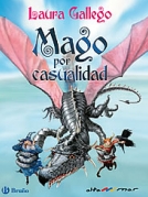 Mago por casualidad
