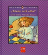 �D�nde est� Alba?