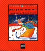 Max ya no hace re�r