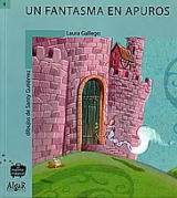 Un fantasma en apuros