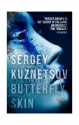 Butterfly Skin