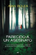Parecido a un asesinato