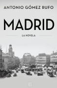 Madrid, La novela