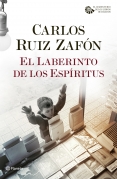 El Laberinto de los Esp�ritus
