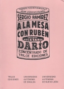 A la mesa con Rub�n Dar�o