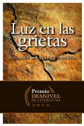 Luz en las grietas