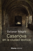 Casanova en la ciudad lev�tica