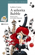 A se�orita Bubble