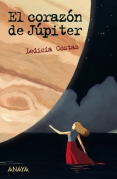 El coraz�n de J�piter