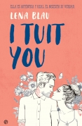 I tuit you