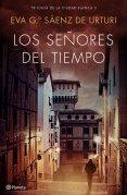 Los se�ores del tiempo