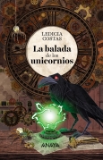 La balada de los unicornios