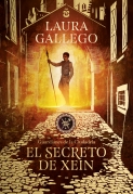 El secreto de Xein (Guardianes de la Ciudadela 2)