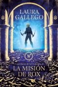 La misi�n de Rox (Guardianes de la Ciudadela 3)