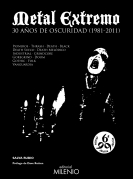 Metal extremo: 30 a�os de oscuridad