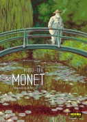 Monet, N�mada de la luz