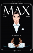 Max. Los a�os 20